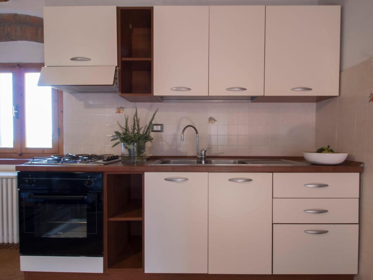 Apartment Il Secondo-3 By Interhome Bibbona Zewnętrze zdjęcie